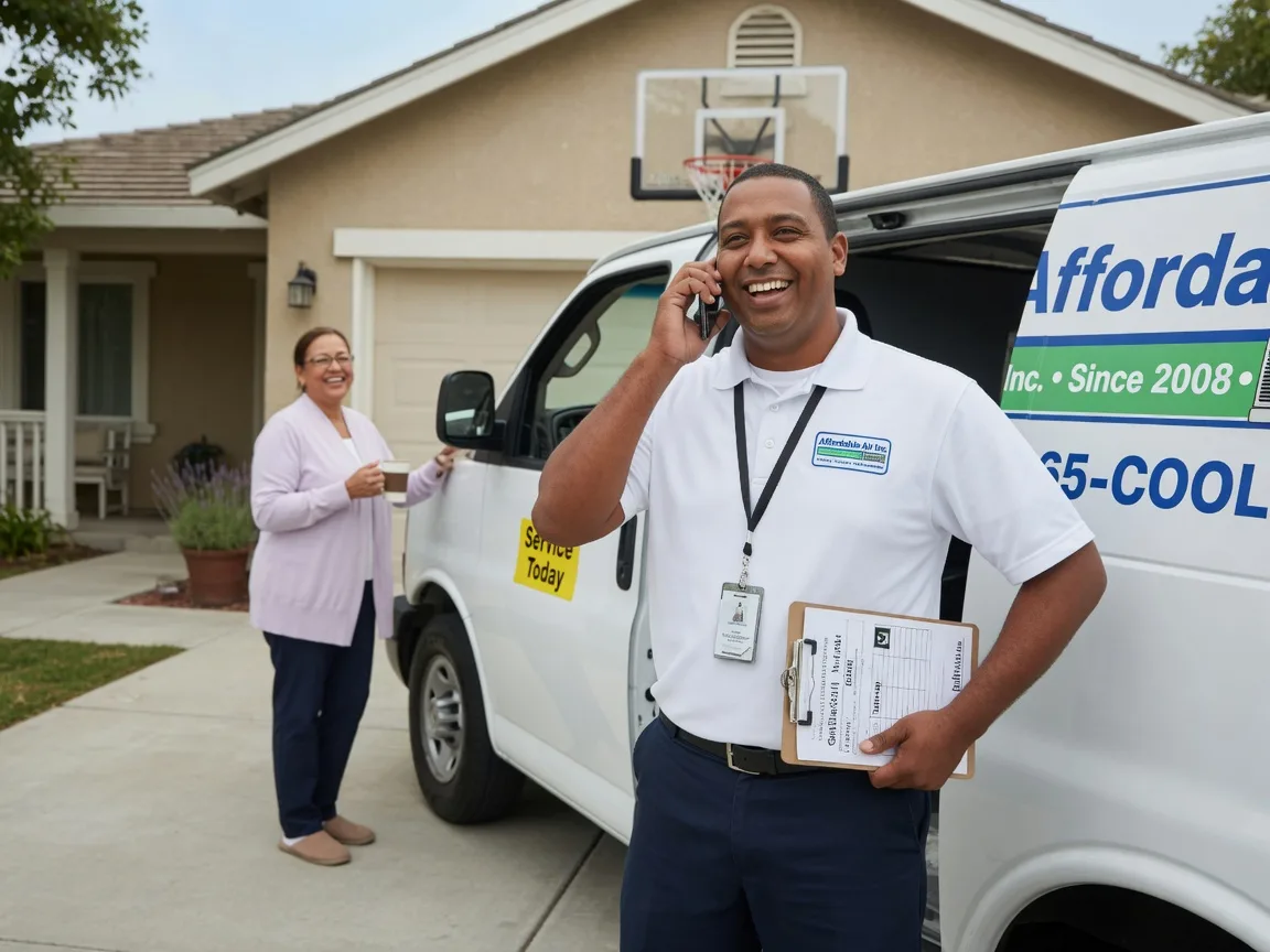 Central Ac Repair Conestoga, PA FAQs